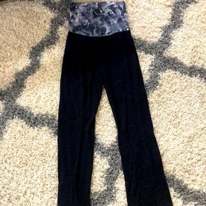 Women’s Yoga Pants